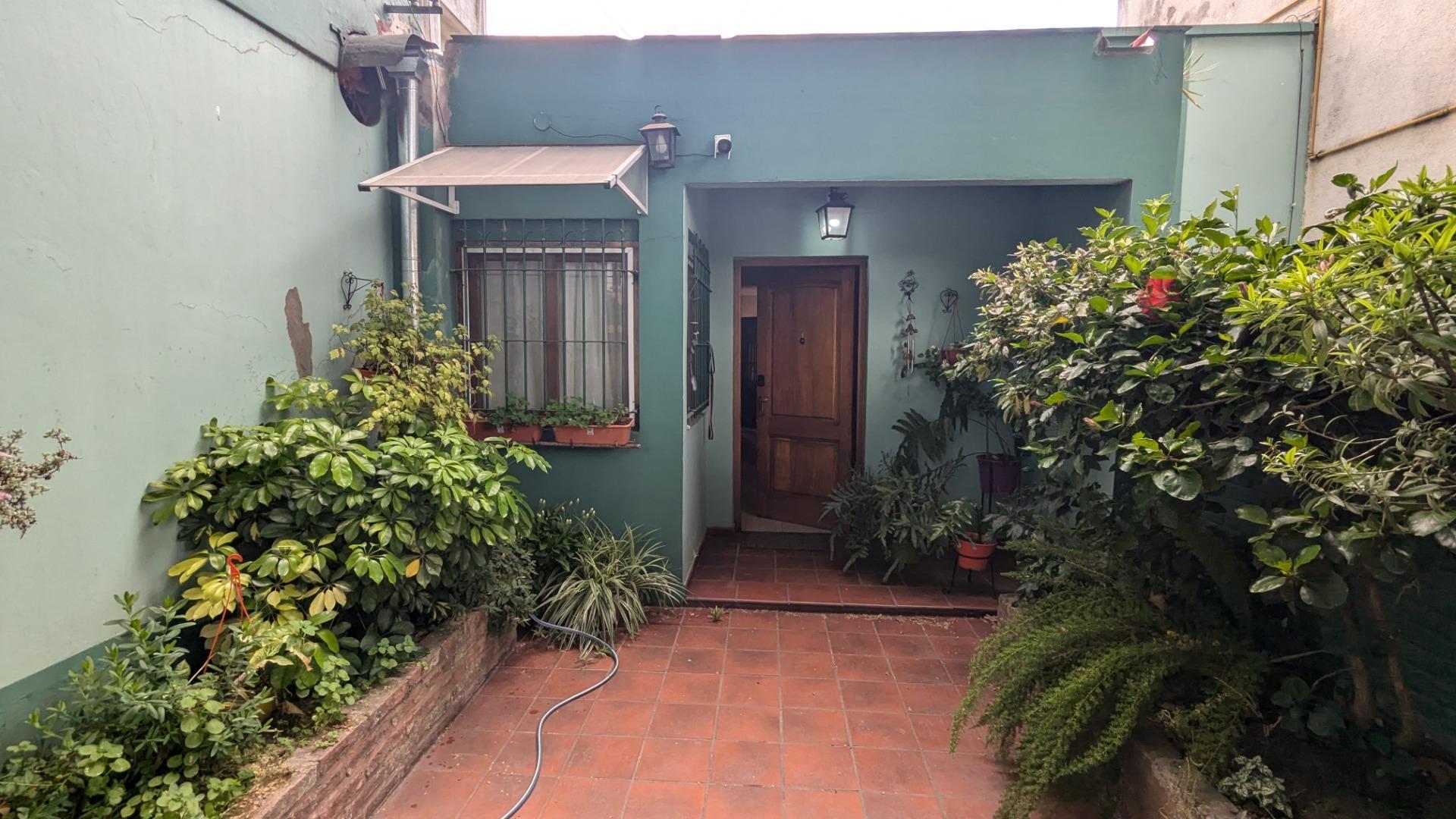 Casa en Venta 55 años