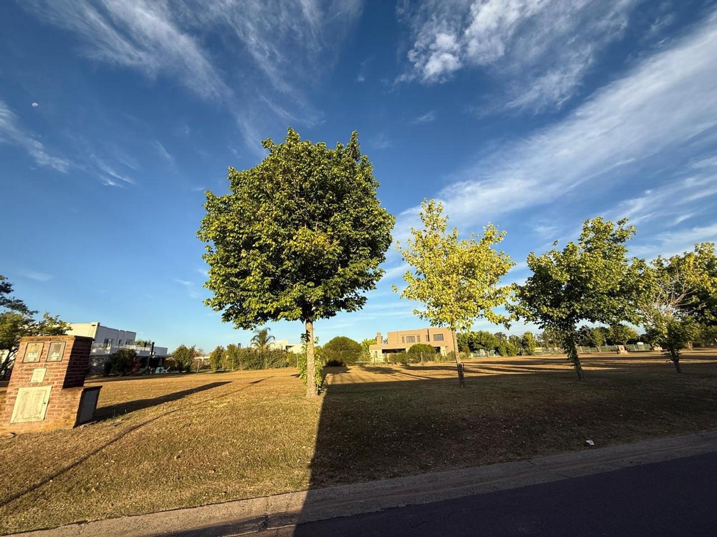 Ruta 9 Panamericana, Km. 61 - La Reserva Cardales