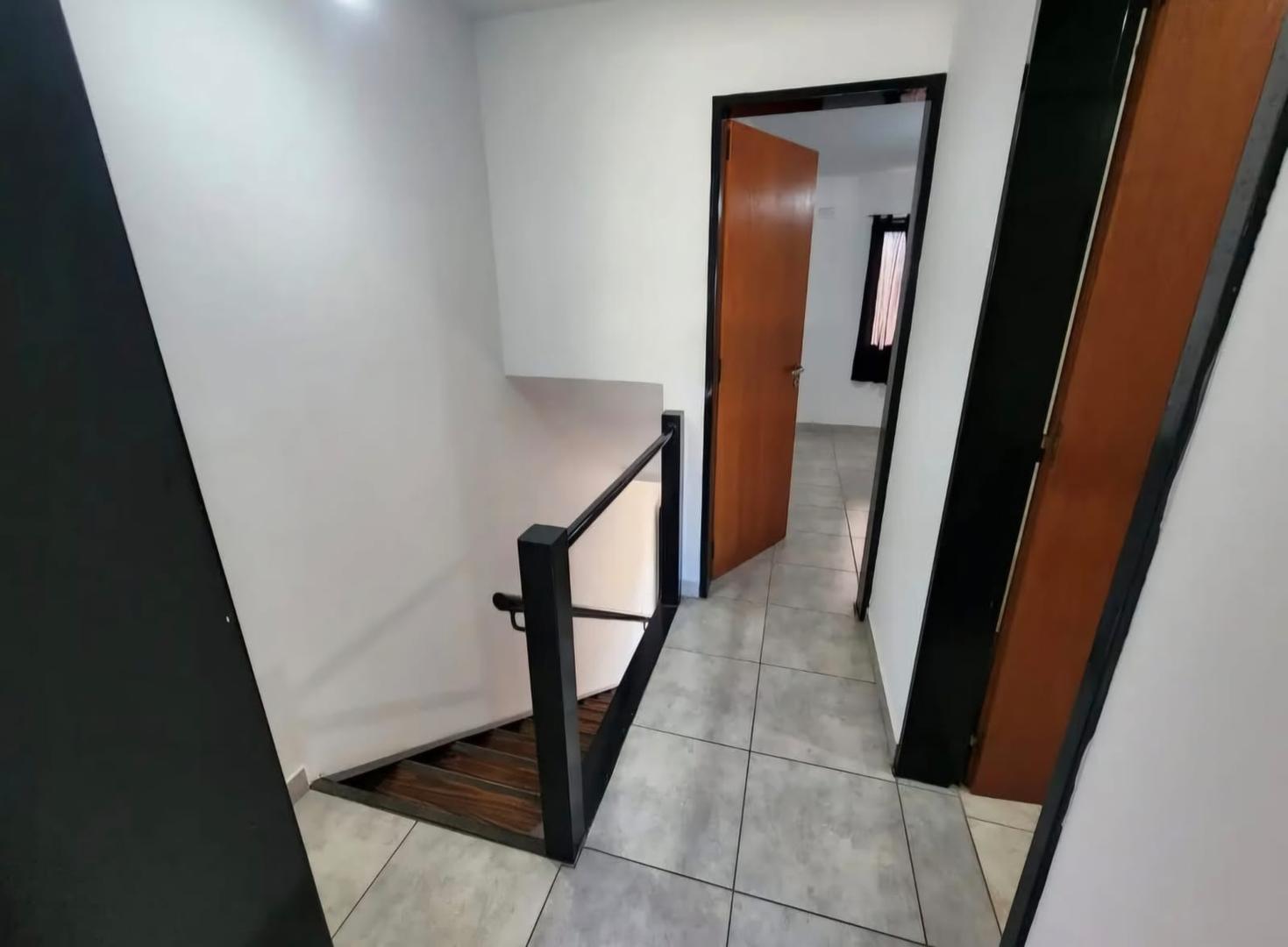 Casa en Alquiler 5 años