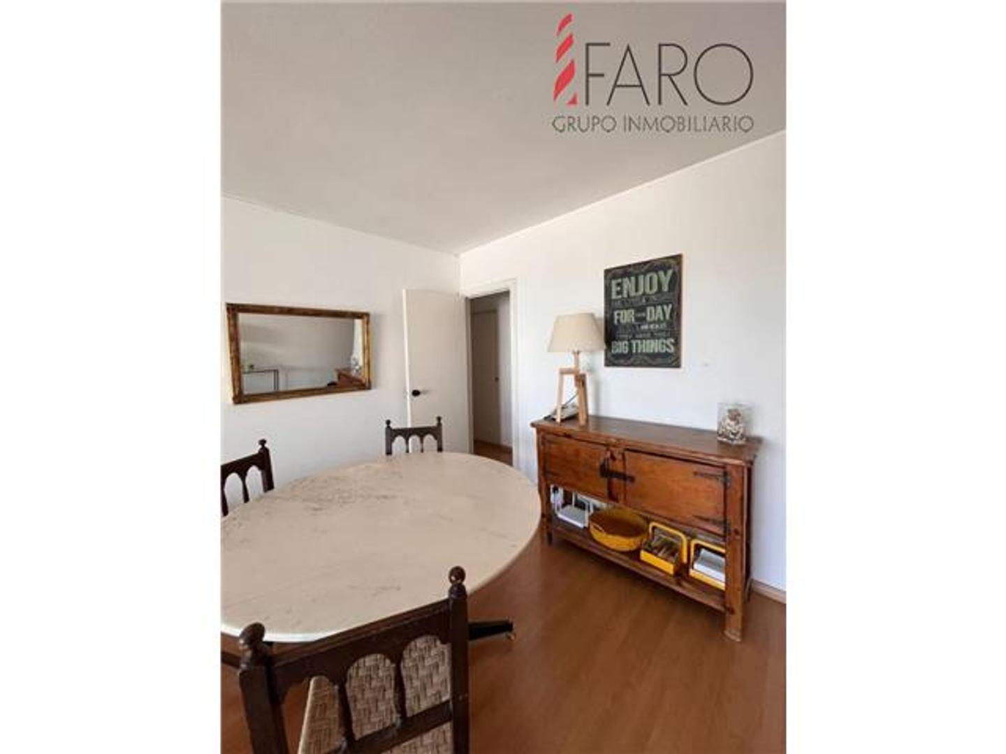 Departamento en Alquiler de 3 dormitorios