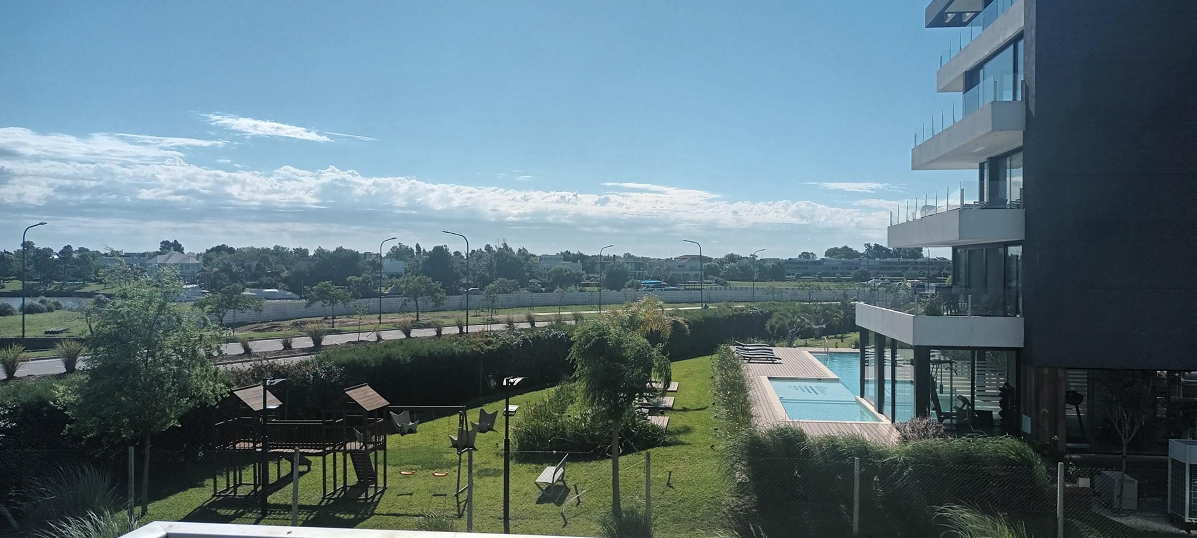 Departamento en Alquiler de 4 ambientes