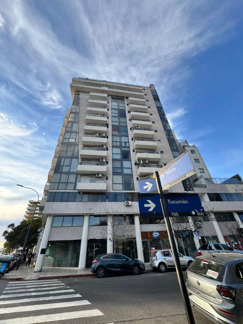 Departamento en venta 2 DORM 2 BAÑOS