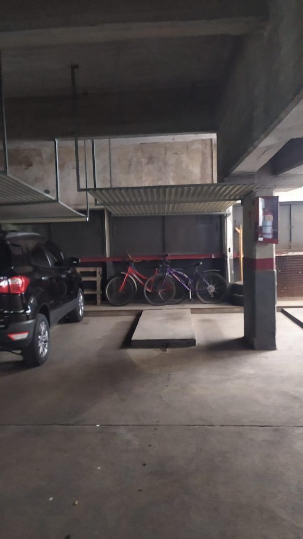 DAC. Imperdible cochera en Palermo