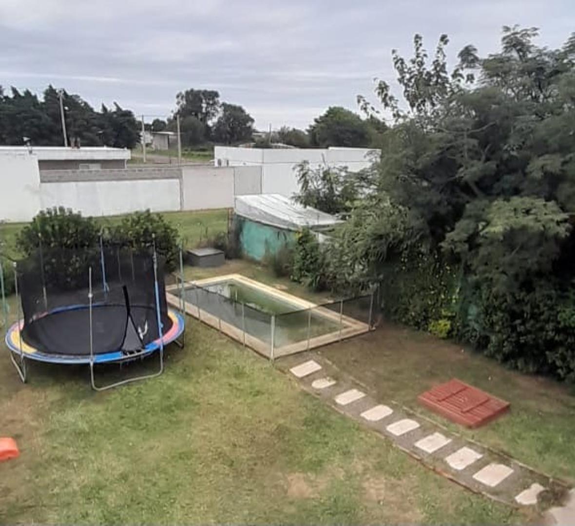 Casa en Venta al Sur