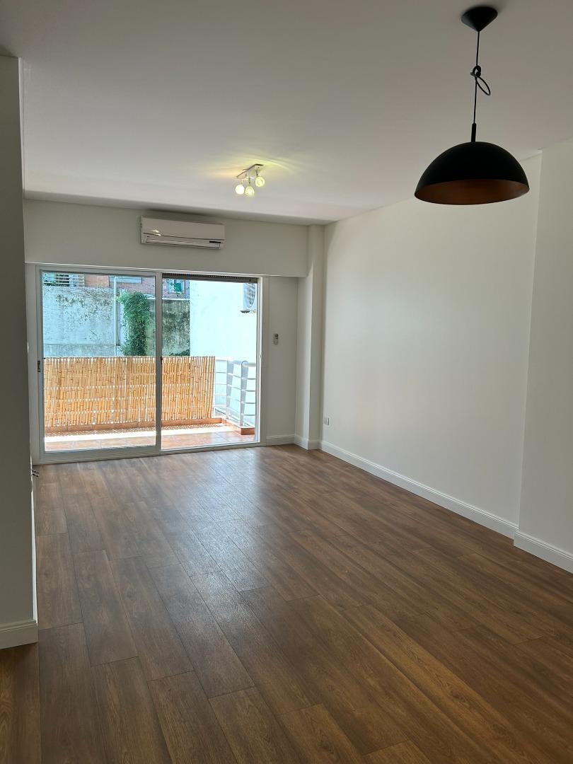 Departamento en Alquiler en Las Cañitas, $ 1.200.000