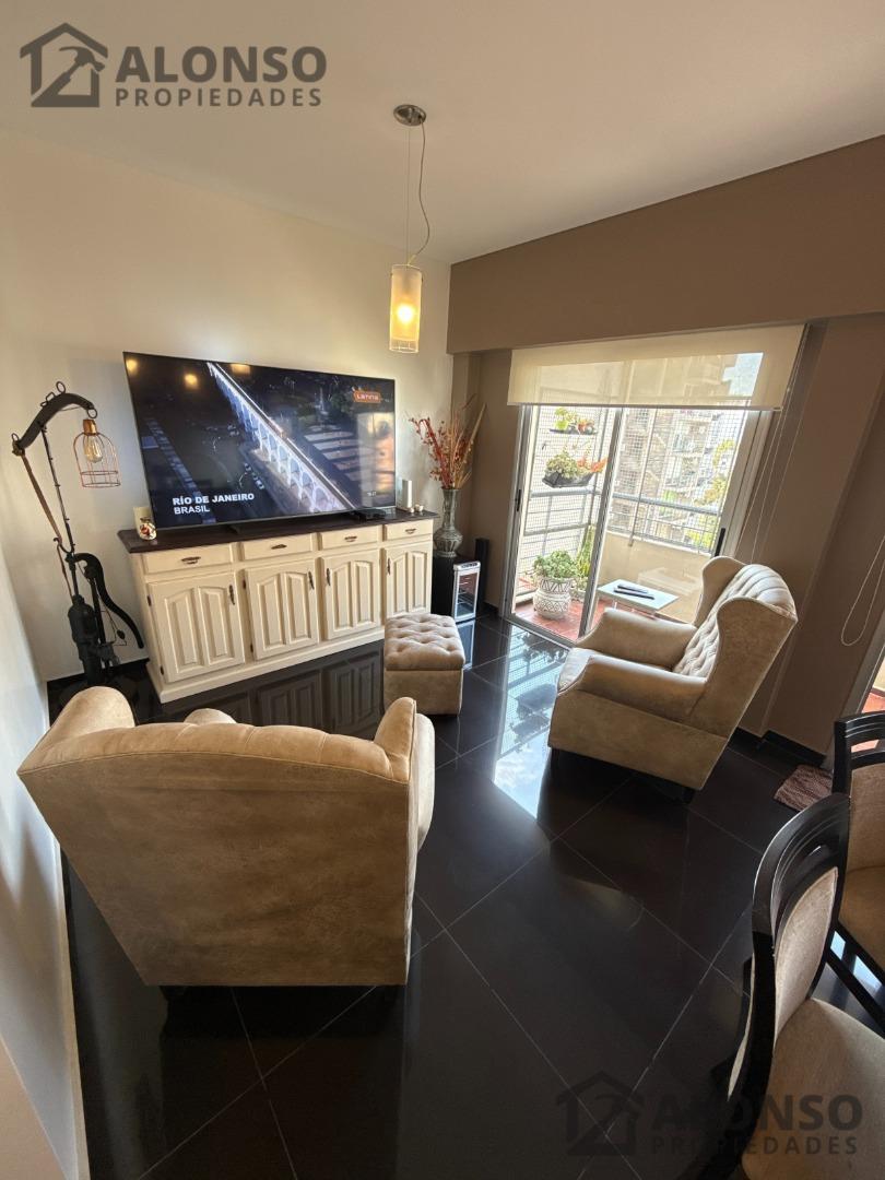 Departamento en Venta 10 años