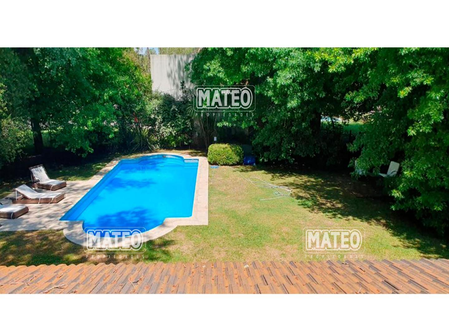 Casa en Venta en La Tradicion, USD 360.000