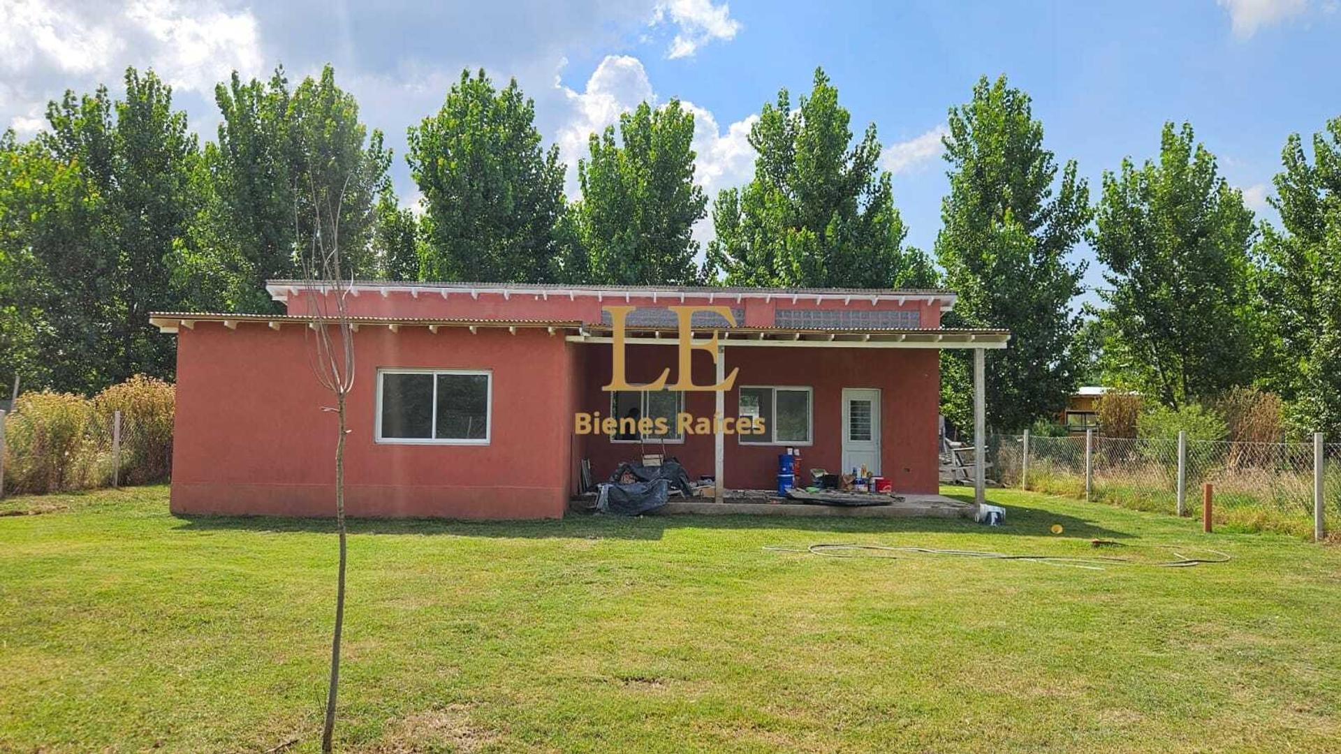 Casa en Venta - Eco Chacras - Maschwitz