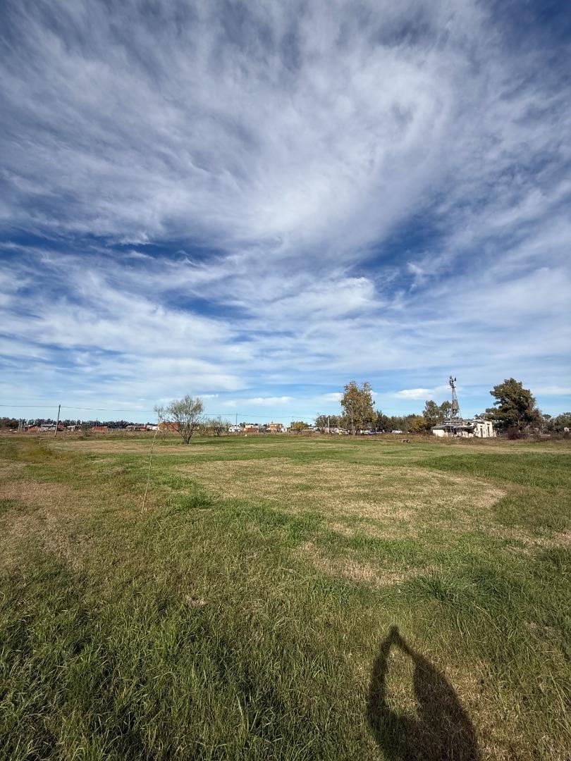 Terreno en Venta de 968,0 m2