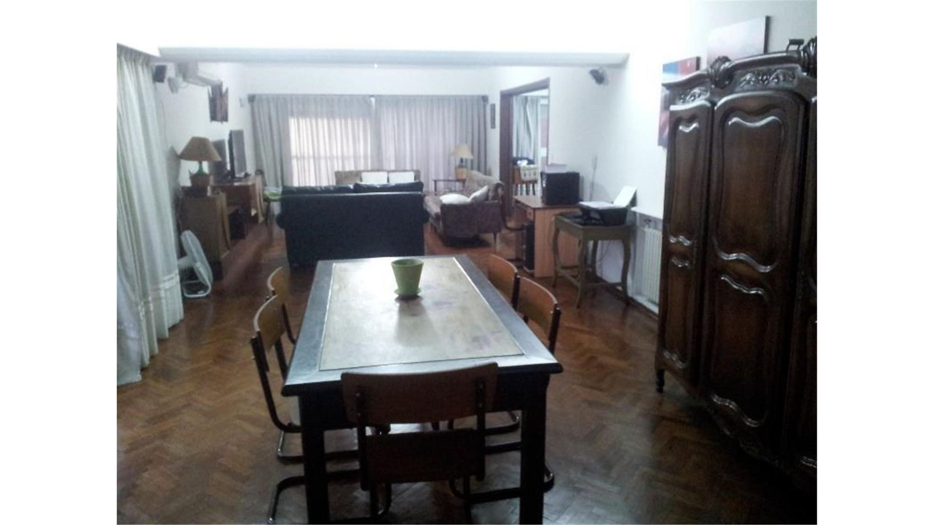 Departamento en Venta 3 Dormitorios
