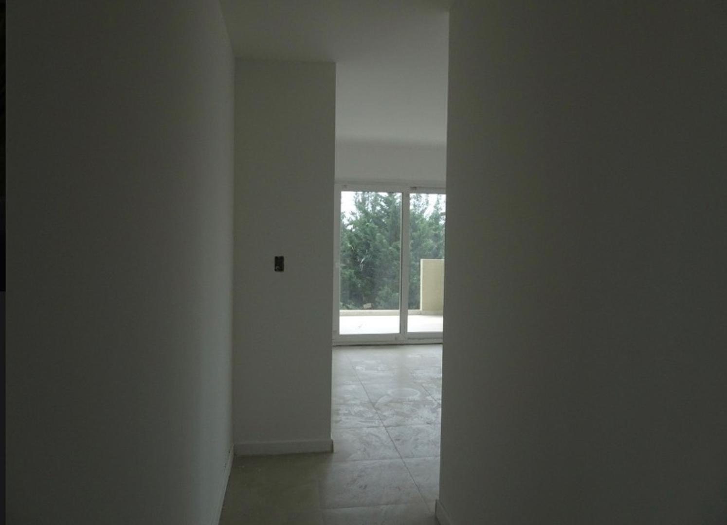 Departamento en Jardines del Palmar Barrio el Palmar