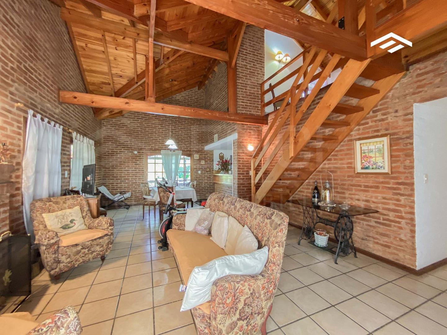 Casa en Venta en Echeverria Del Lago, USD 240.000