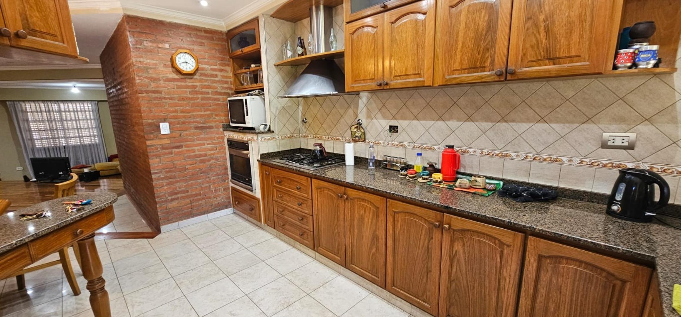 Casa en Venta 22 años