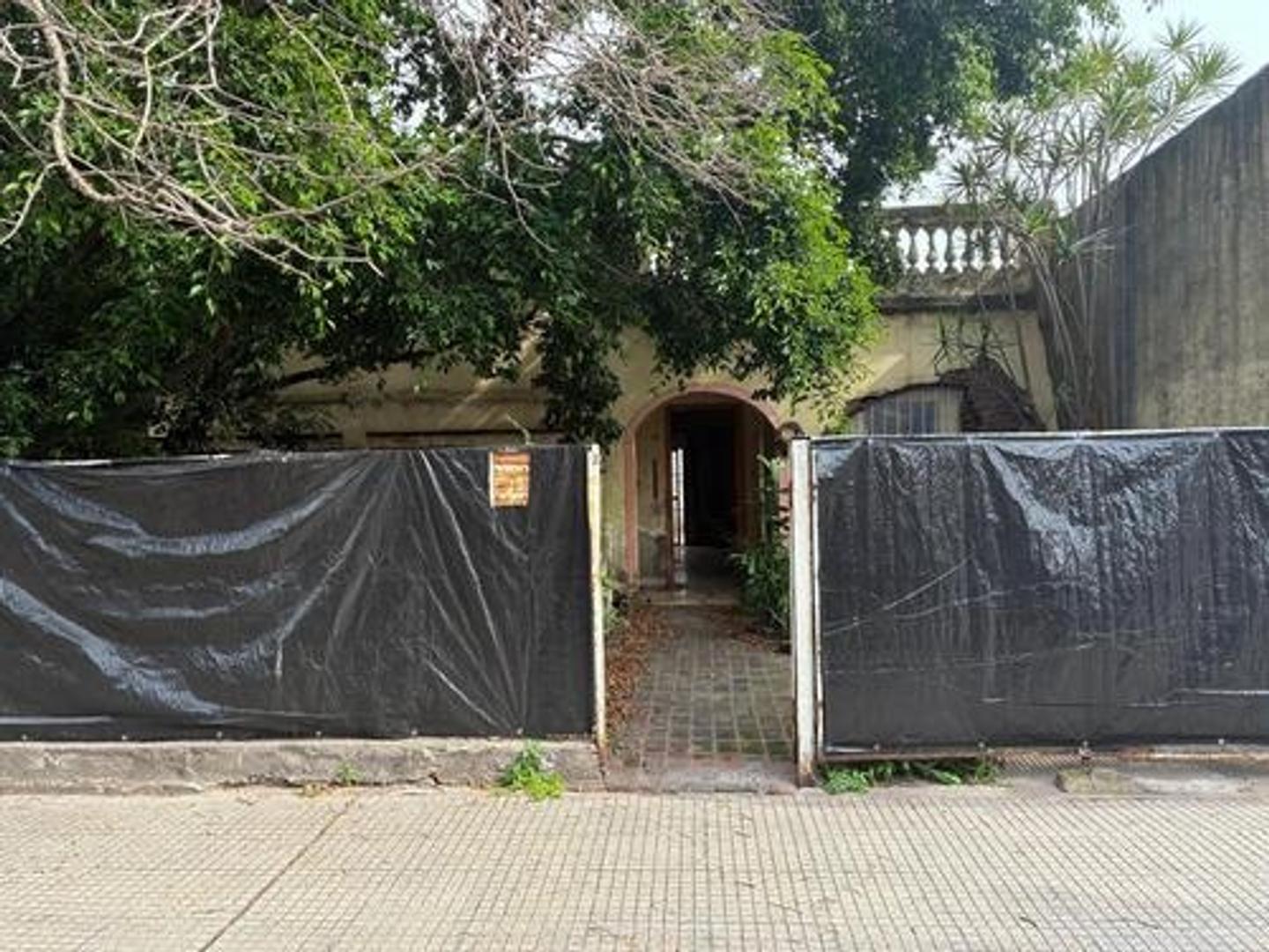 Casa en Venta 3 ambientes - Ramos mejia