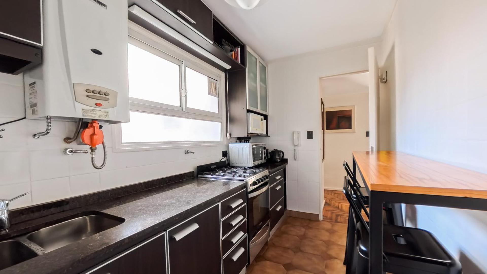 Departamento en Venta 50 años