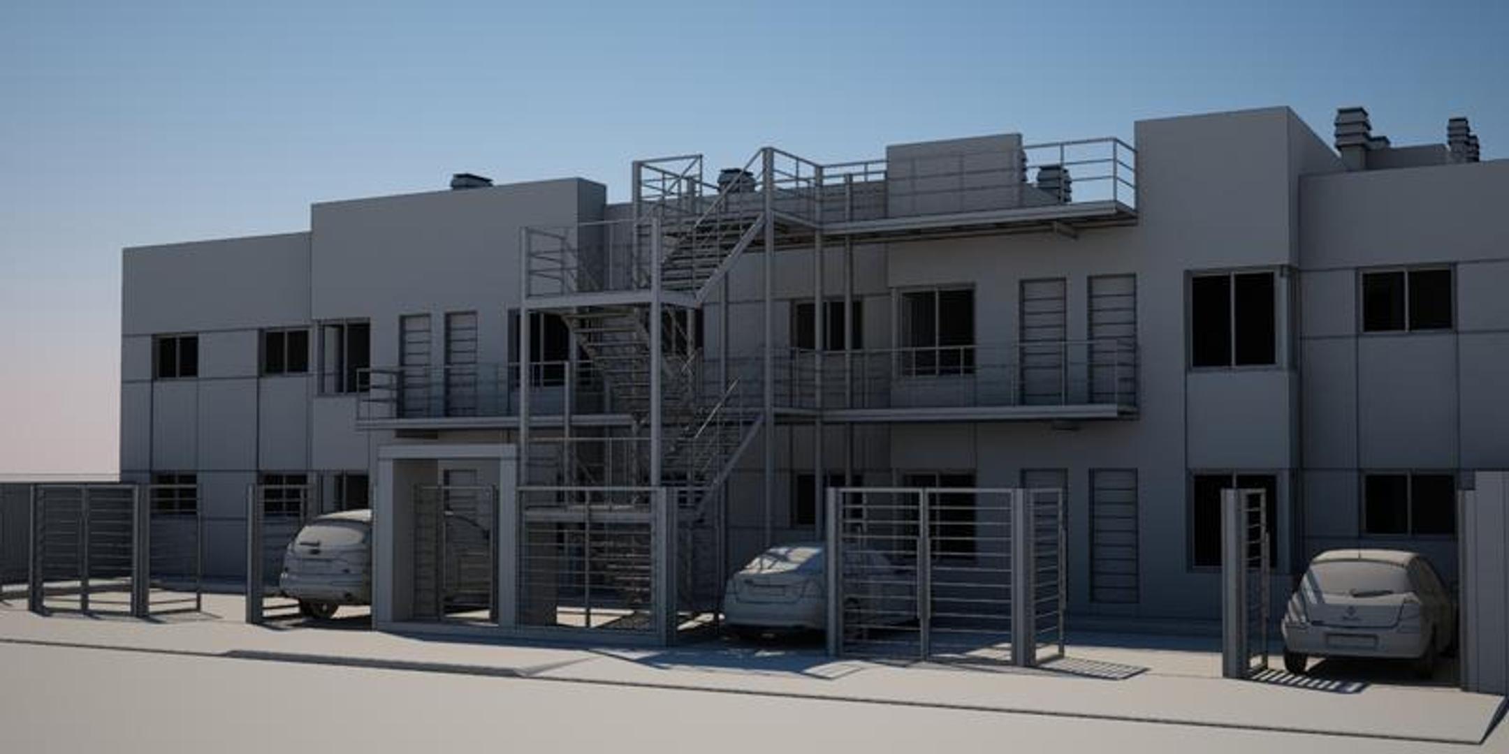 Alberto Williams 5300