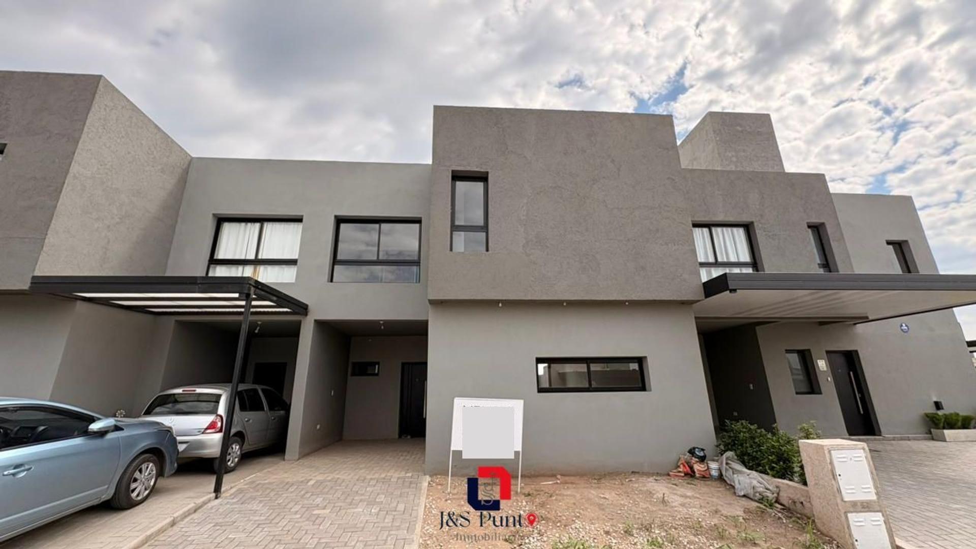 Casa en Venta en Docta, USD 136.000