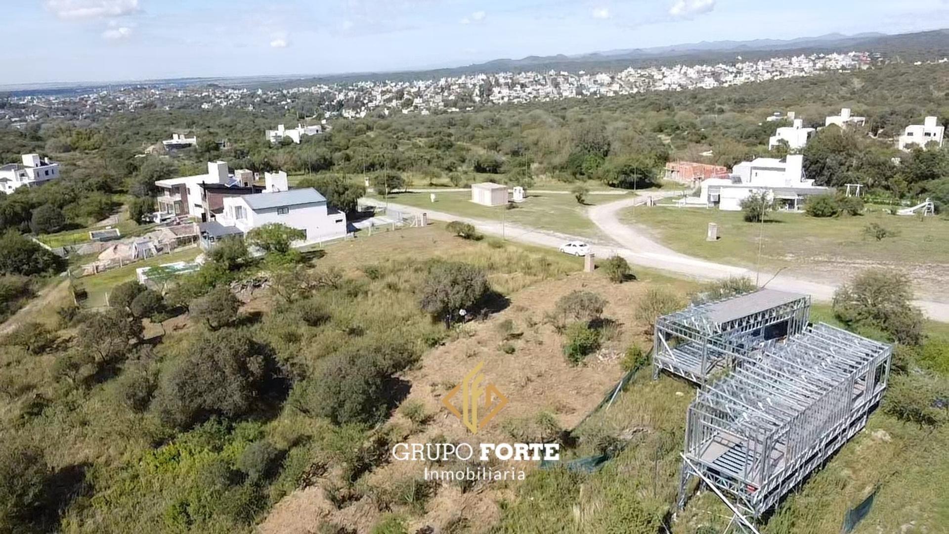 Terreno en Venta de 1071,0 m2