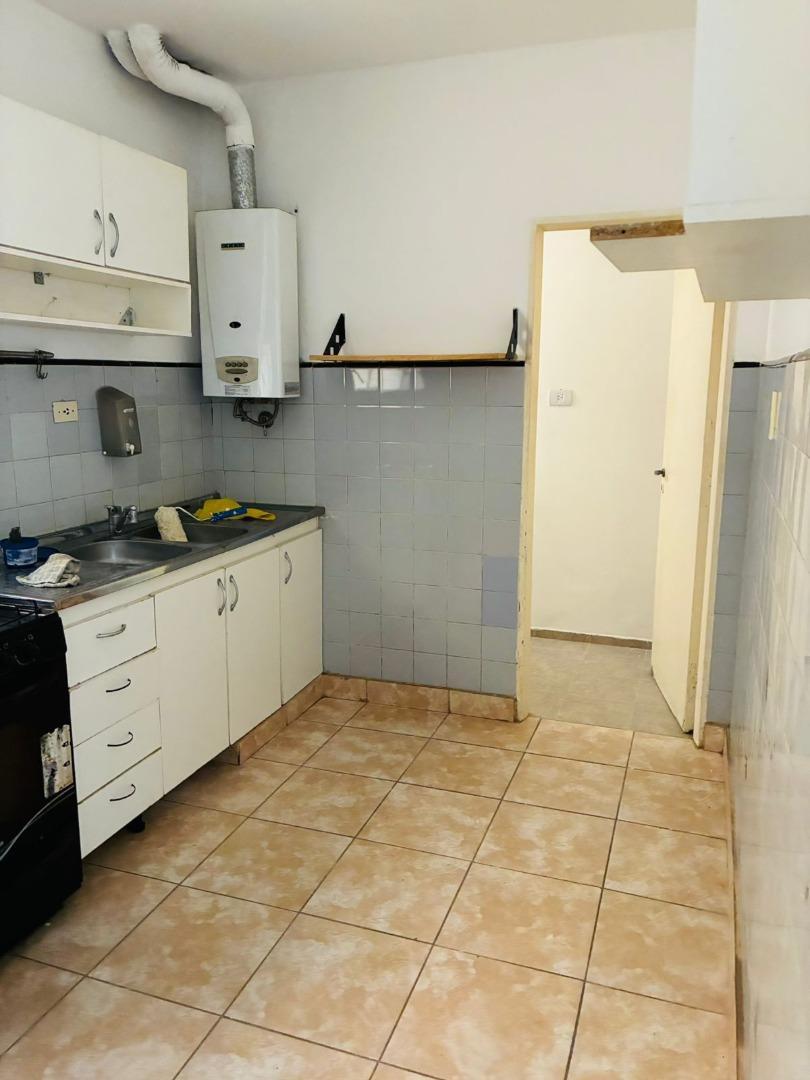 Departamento en Alquiler Permite mascota