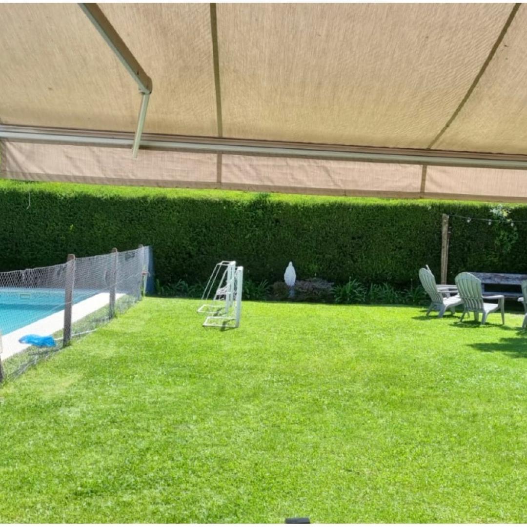 Casa en Alquiler Temporal de 3 dormitorios