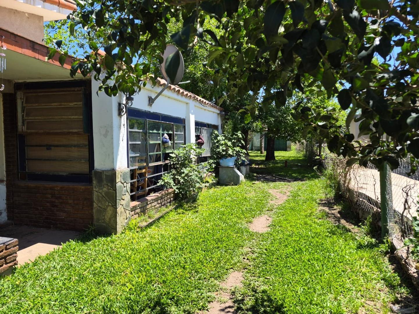 Casa en Venta de 2 dormitorios