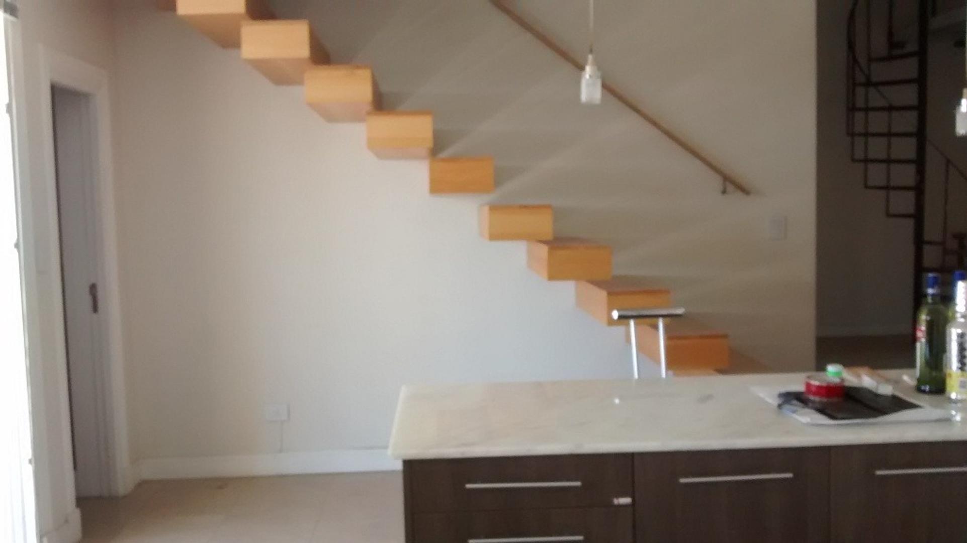 Departamento en Alquiler en Nordelta Chateau Del Palmar, USD 750