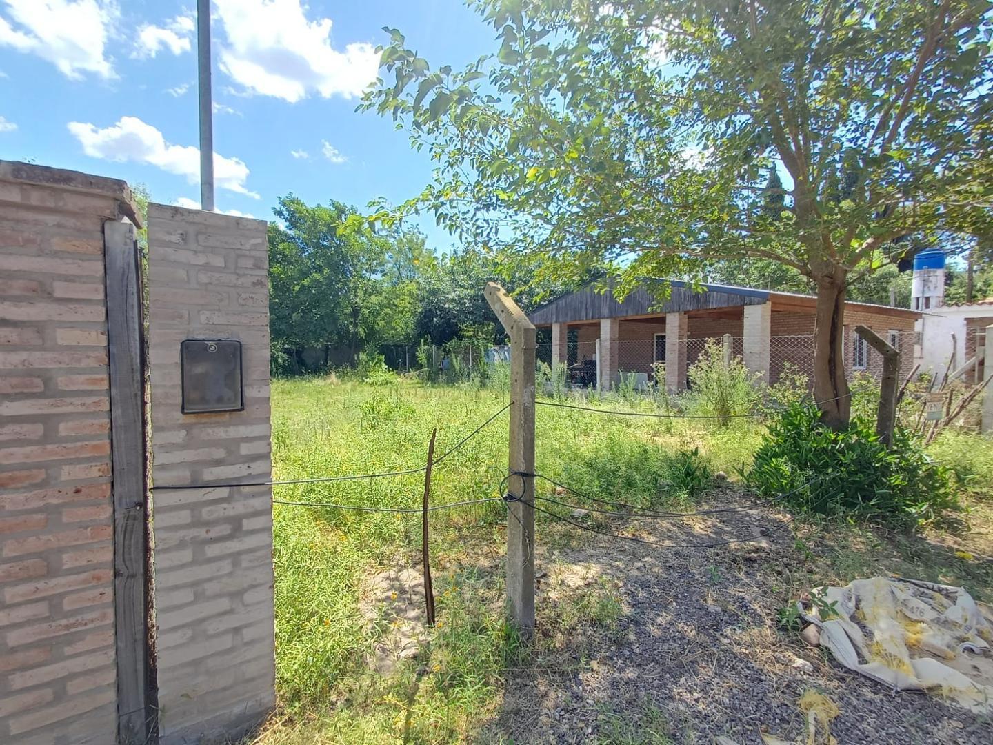 Terreno en Venta en Solares del Carcaraña, USD 13.000