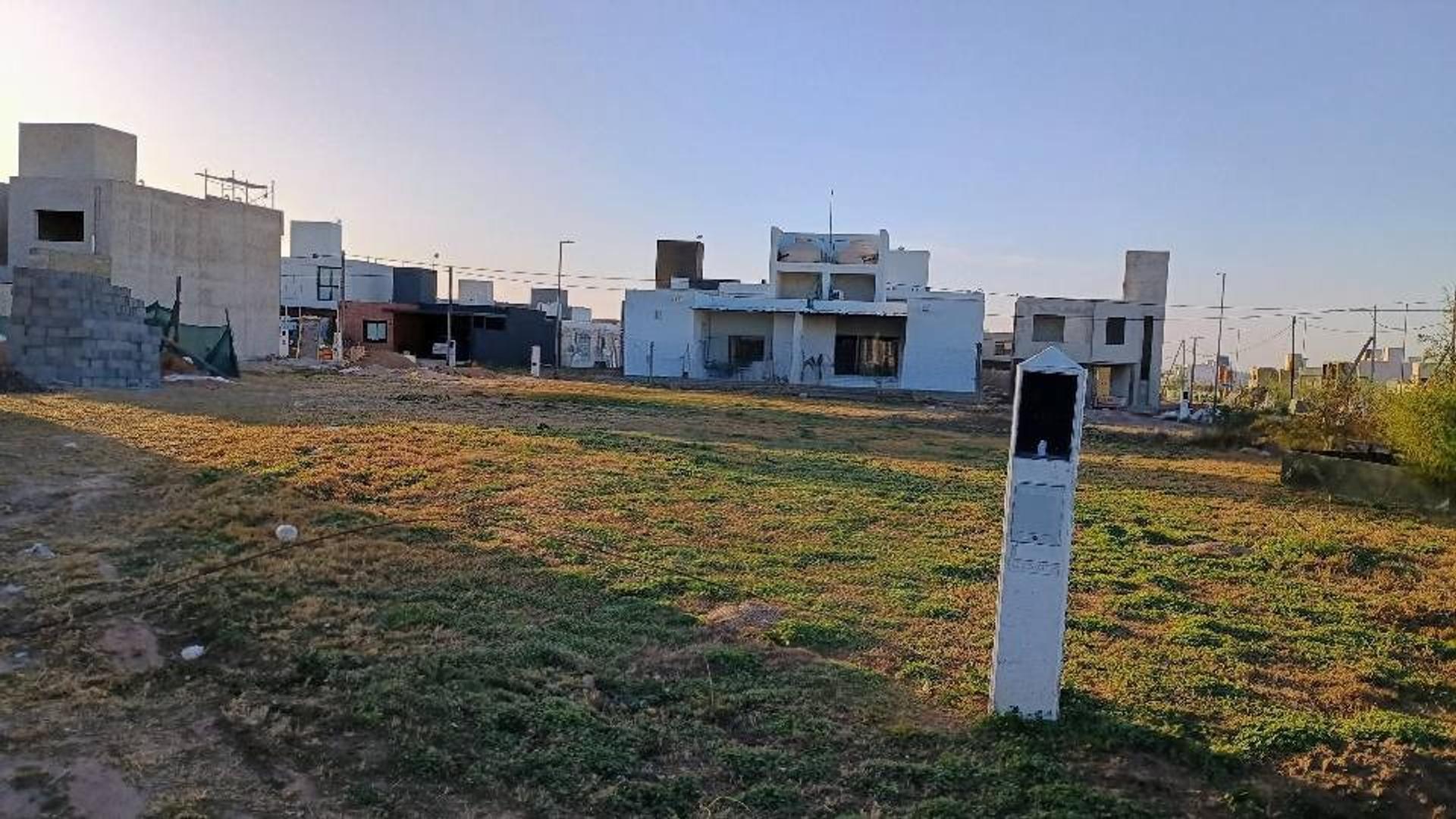 Terreno en Venta de 250,0 m2