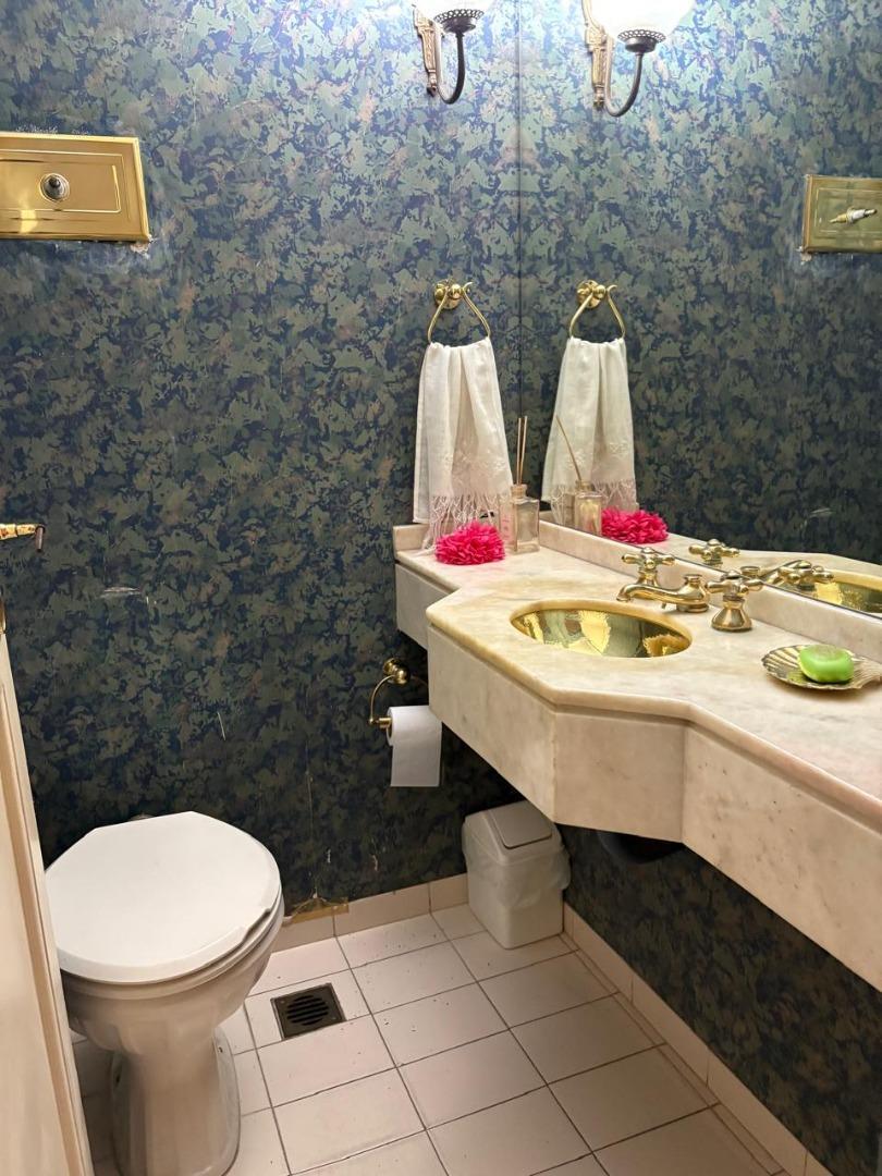 Venta - Recoleta - 205 m2 - Super luminoso.