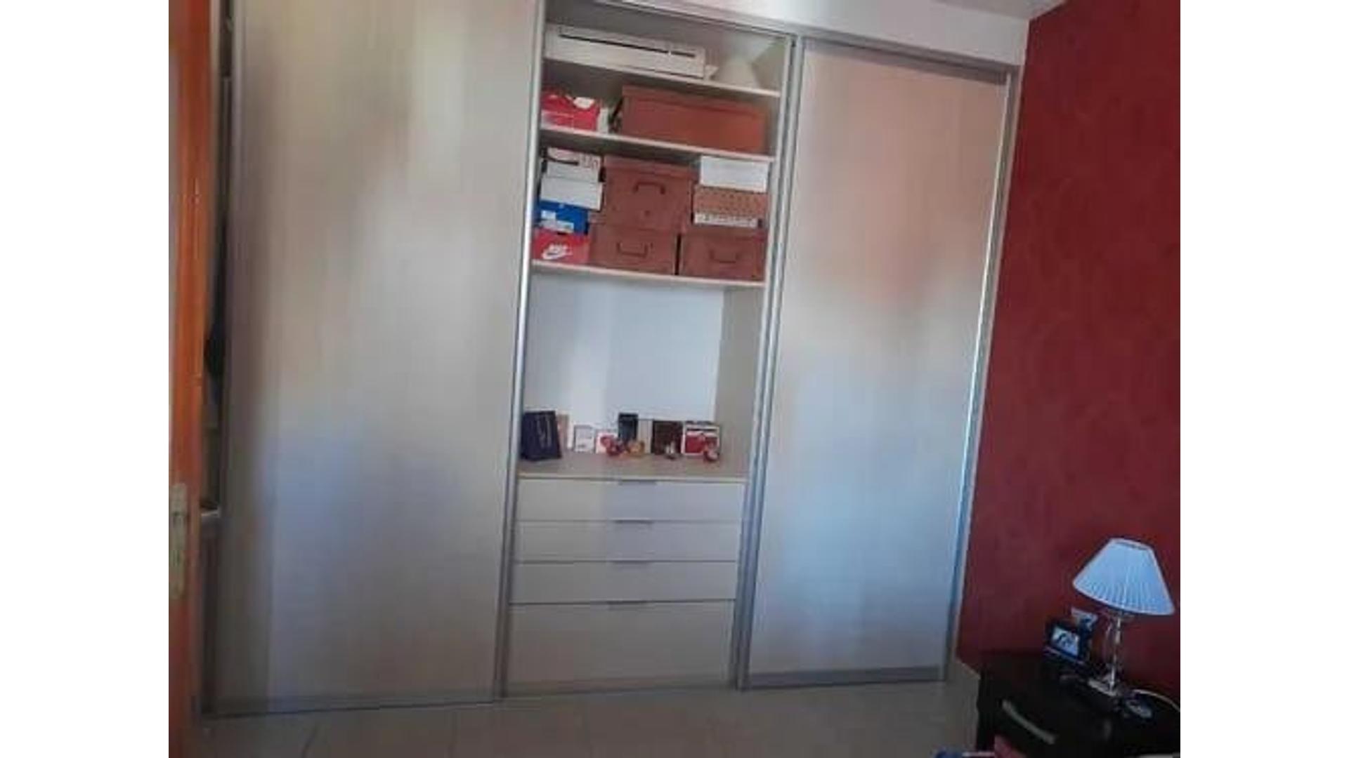 Departamento en Venta en Castelar Sur, USD 168.000