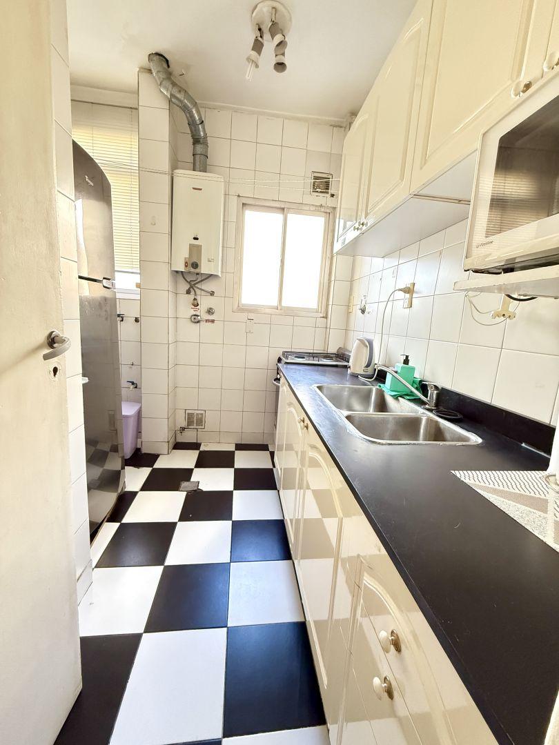 Departamento en Venta 50 años