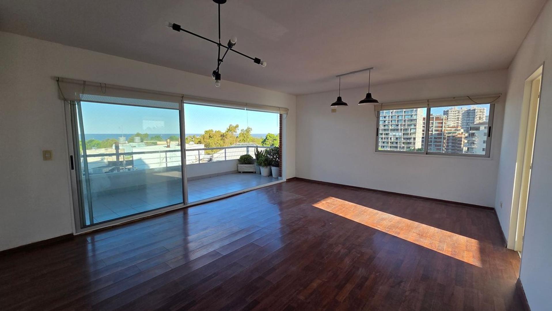 Avenida del Libertador 3000