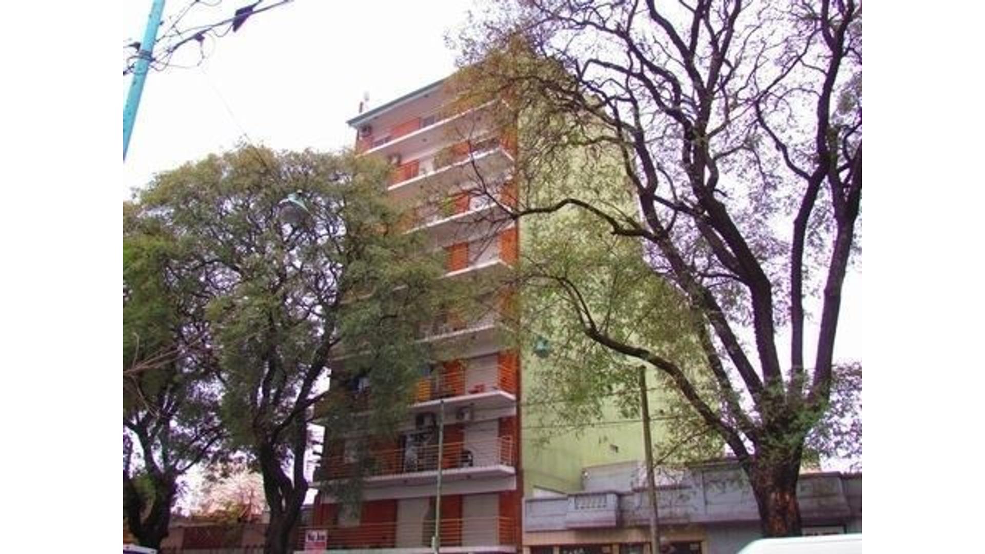 Departamento en Alquiler Temporal de 2 ambientes