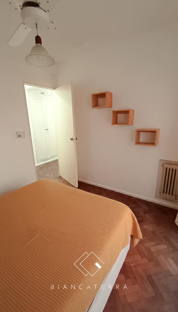 Departamento en Alquiler de 2 ambientes