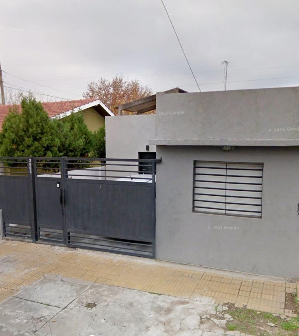 Casa en venta en Berazategui