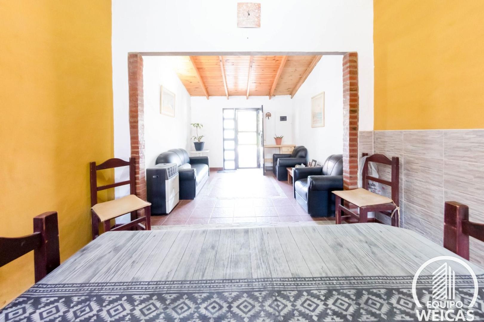 Casa en Venta de 2 dormitorios