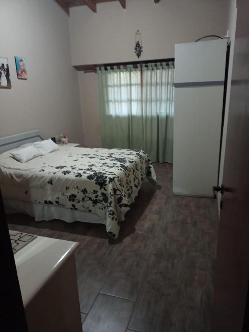 CASA VENTA ITUZAINGO