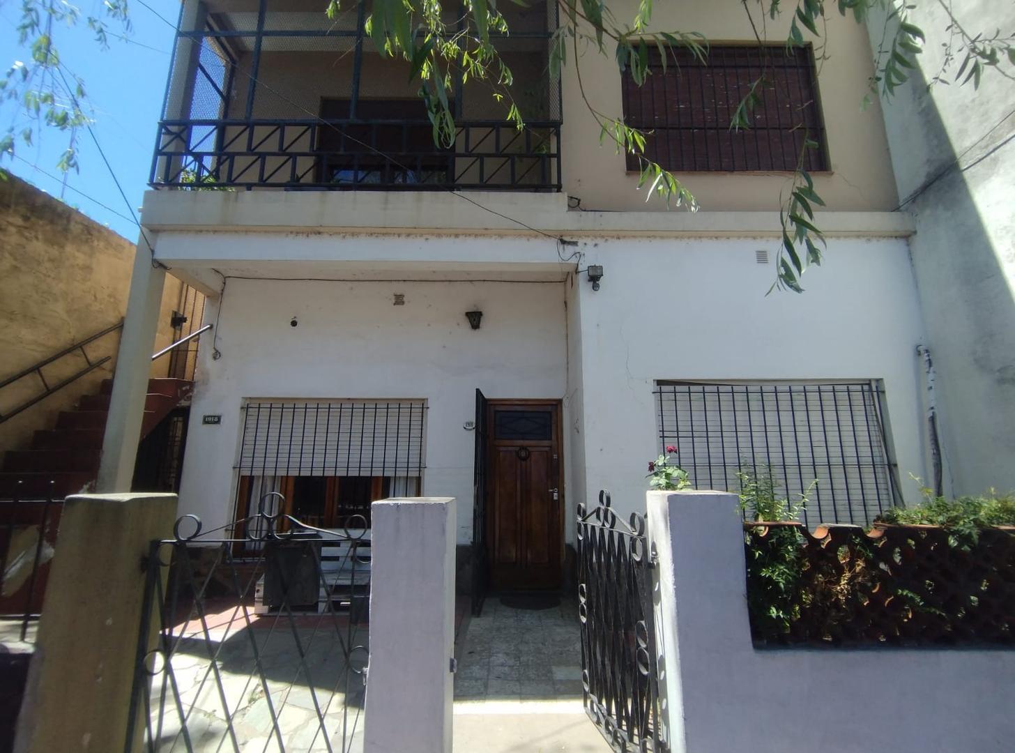 PH 2 AMBIENTES PLANTA BAJA