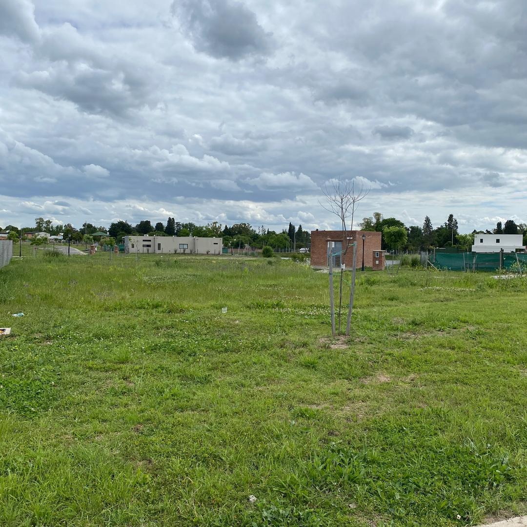 Terreno en Venta de 540,0 m2