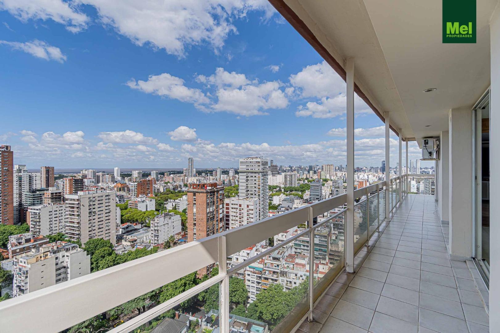 Departamento en Alquiler 50 años