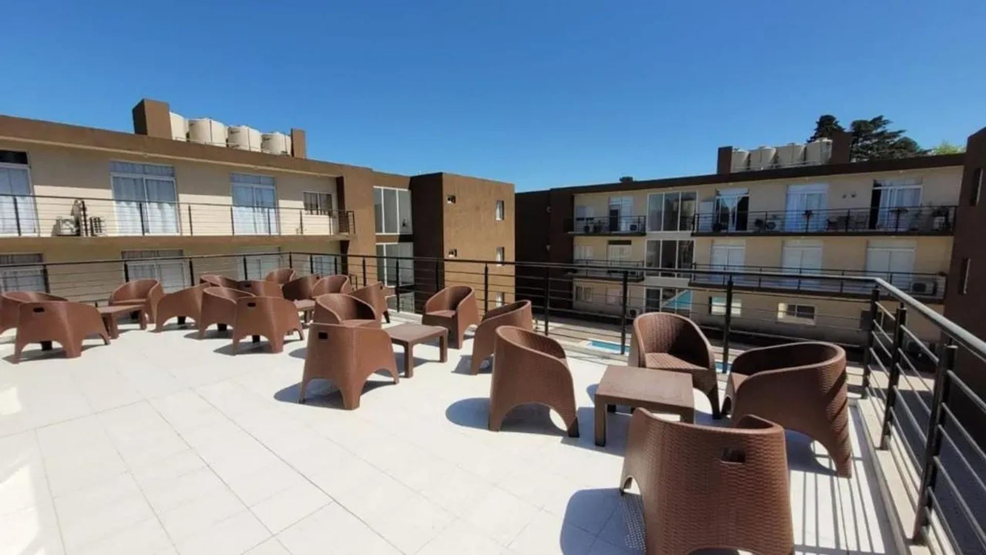 Departamento en Venta de 2 dormitorios