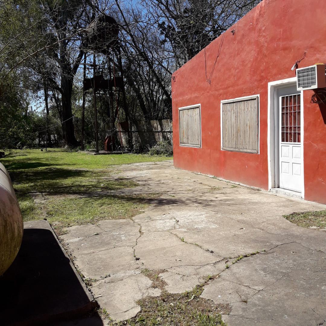 HOTEL RUTA 9 LIMA - ZARATE