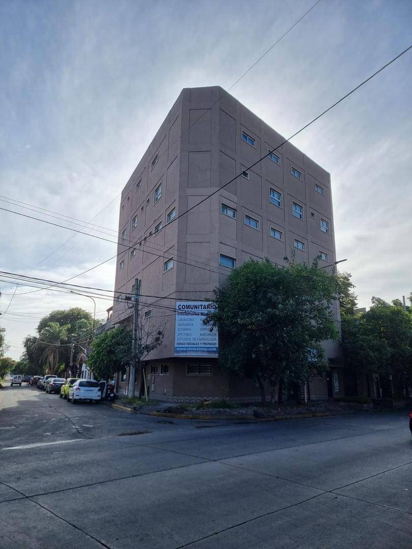 Oficina en Alquiler en Ciudadela, USD 1.500