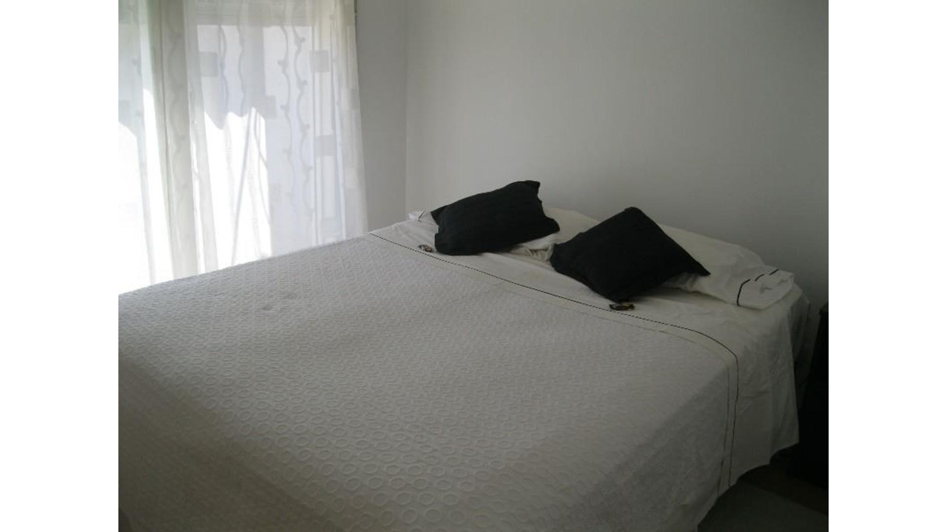 Departamento en Alquiler Temporal de 2 ambientes