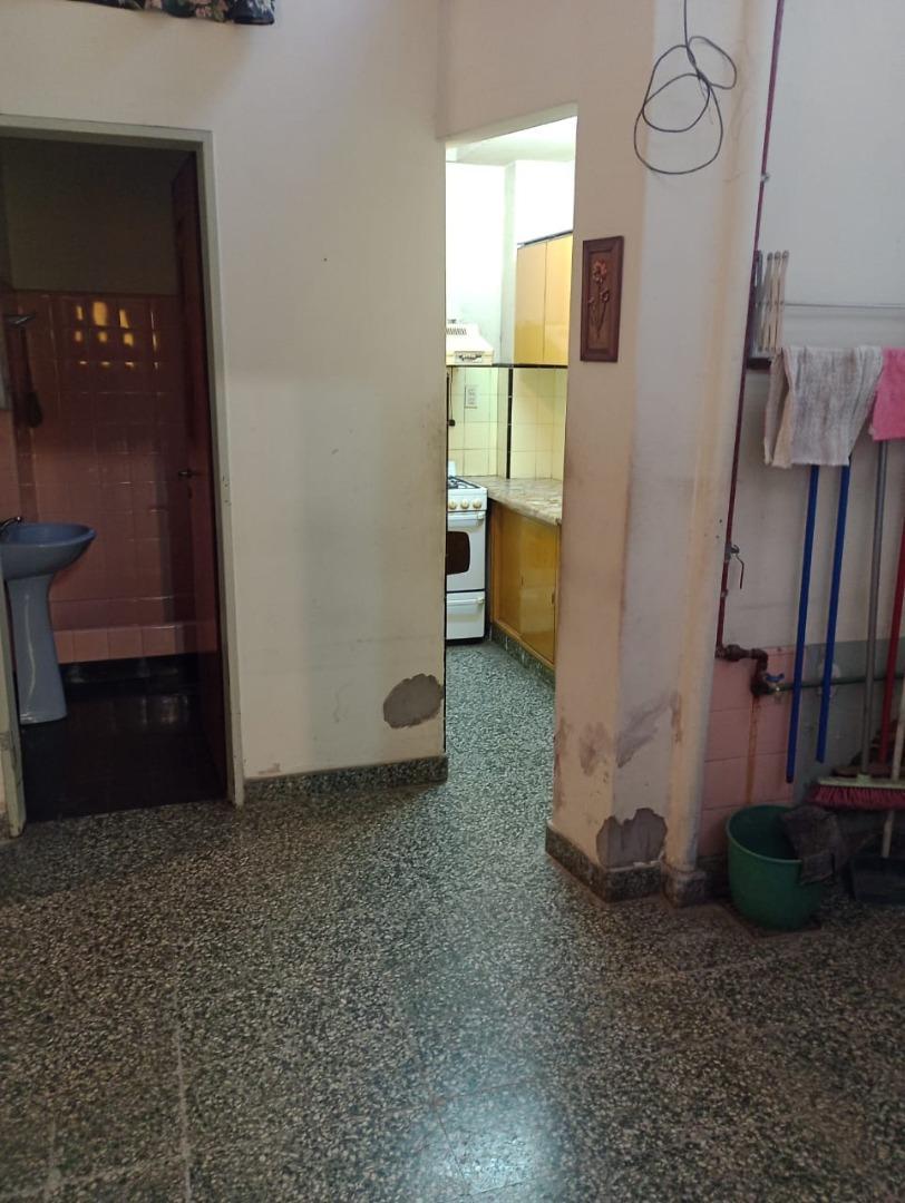 Depto Tipo Casa en Venta 40 años