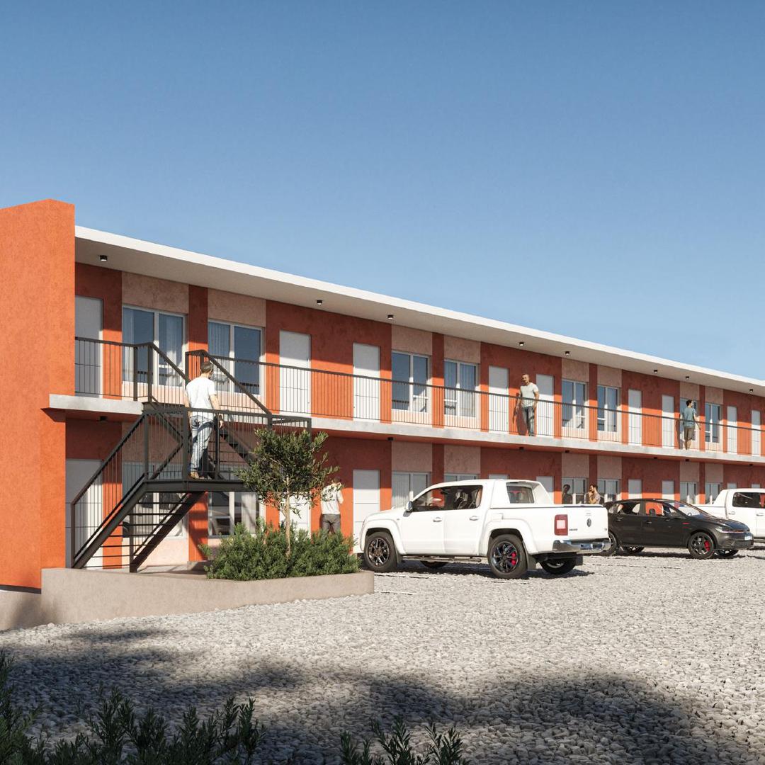 Departamento en Venta en Añelo, USD 117.800