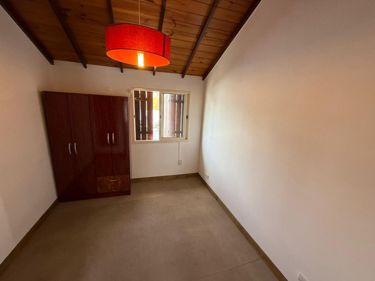 duplex 2 ambientes alquilar Ramos Mejia