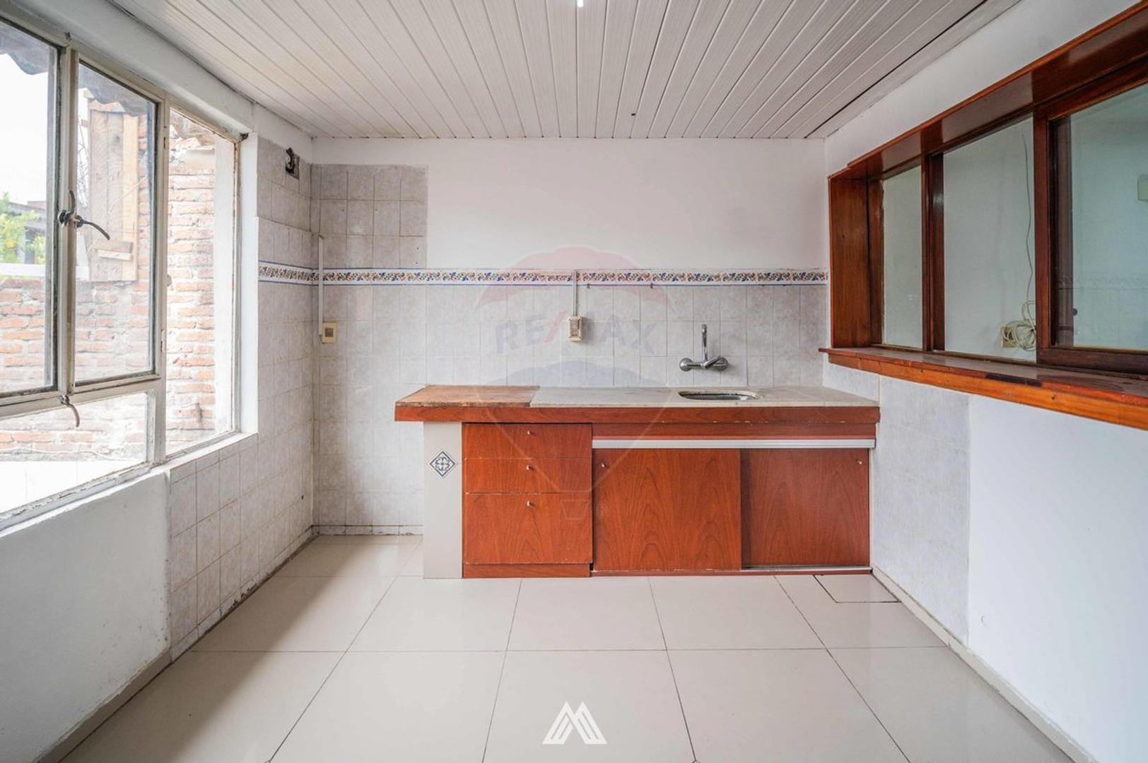 Casa en Venta en Las Acacias, USD 80.000