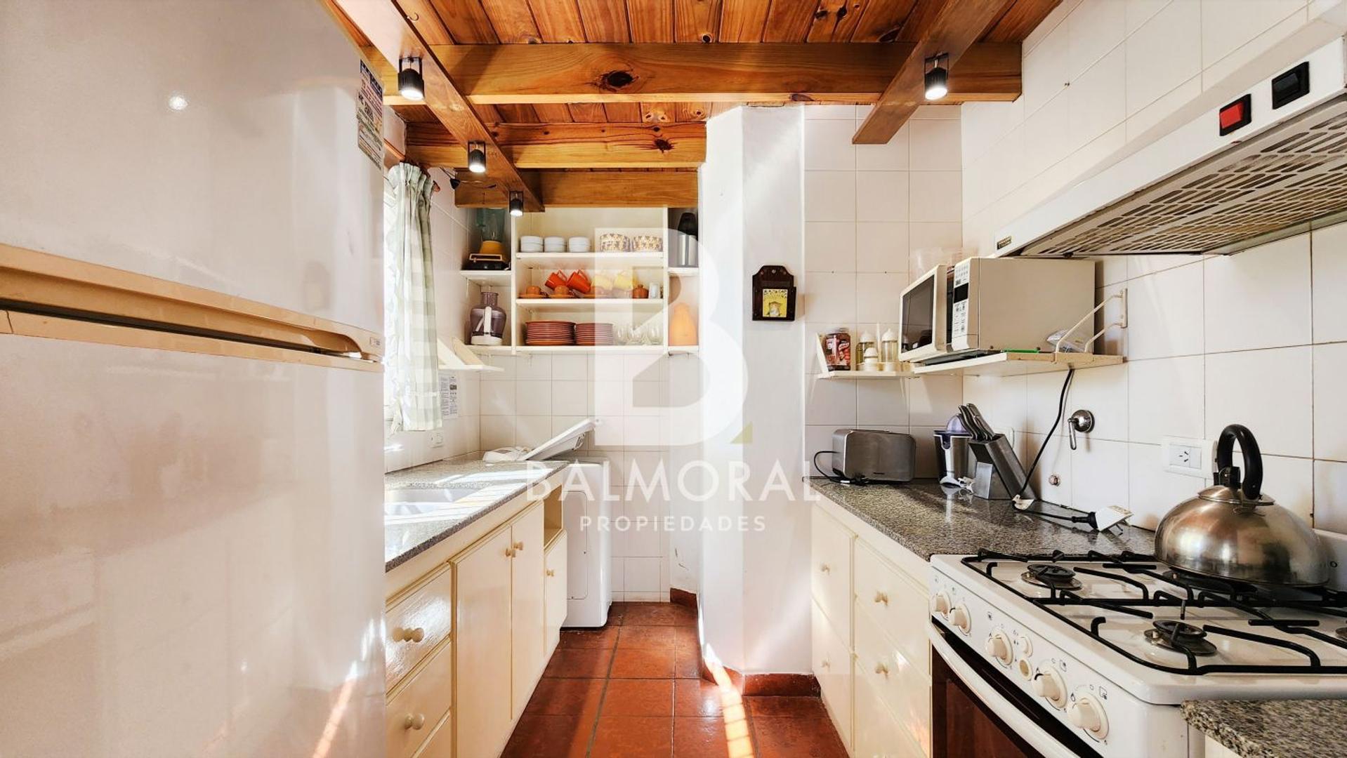 Casa en Alquiler Temporal al Suroeste