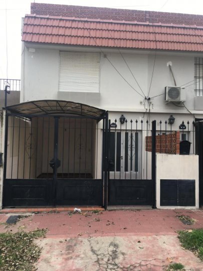 Dúplex en Barrio La Florida